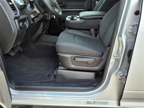 New 2025 RAM 2500 Tradesman image 11