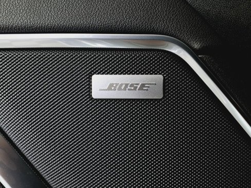 New 2026 GMC Sierra 1500 SLT w/ SLT Premium Package image 17