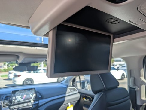 New 2026 Honda Odyssey Elite image 20