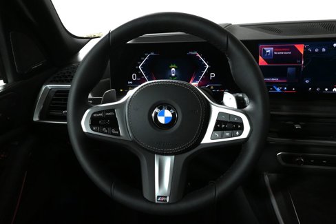 New 2026 BMW X5 xDrive40i w/ M Sport Package image 18