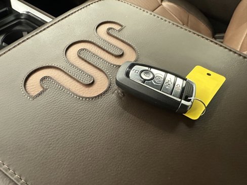 New 2026 Ford F350 King Ranch image 43