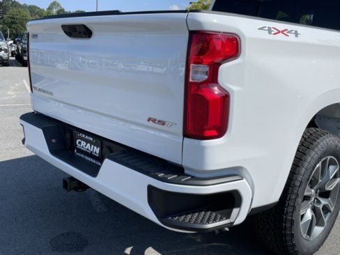 New 2026 Chevrolet Silverado 1500 RST w/ Convenience Package II image 10