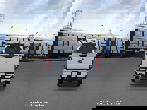 New 2026 Ford F250 XL image 5