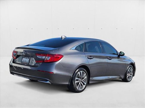Used 2020 Honda Accord EX-L image 5