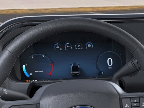 New 2026 Ford F350 Lariat image 13