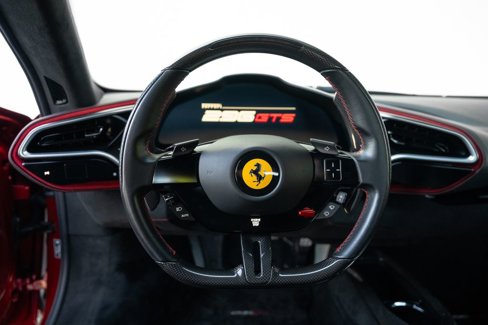 Certified 2023 Ferrari 296 GTS image 27