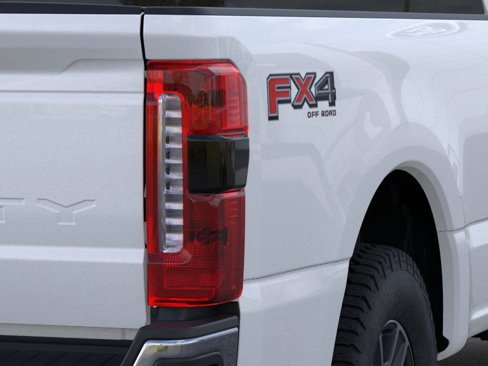New 2026 Ford F350 Lariat image 21