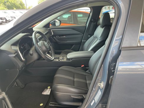 Used 2025 MAZDA CX-50 AWD 2.5 S w/ Select Package image 25