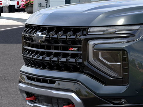 New 2026 Chevrolet Suburban Z71 image 13