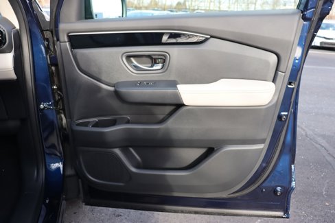 Used 2026 Honda Passport RTL image 20