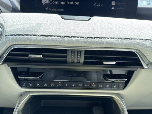 New 2025 MAZDA CX-90 3.3 Turbo S w/ Premium Plus image 17
