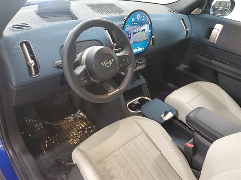 Used 2025 MINI Cooper Countryman S image 12