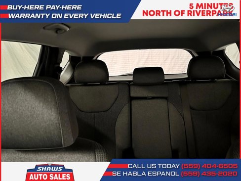 Used 2019 Hyundai Santa Fe SE image 19