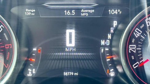 Used 2020 Dodge Challenger R/T w/ Cold Weather Group image 22