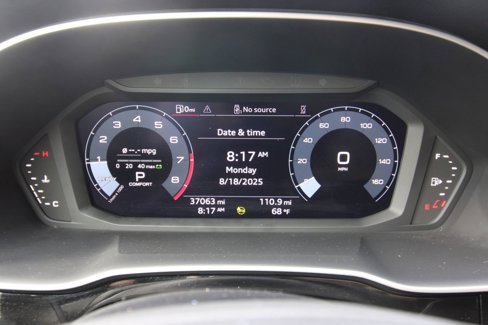 Used 2022 Audi Q3 2.0T Premium Plus image 16