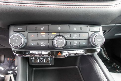 New 2026 Dodge Durango GT image 19