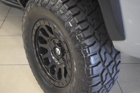 Used 2019 Toyota Tacoma TRD Off-Road image 11