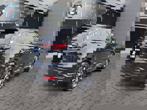 Used 2023 MAZDA CX-9 Touring image 5