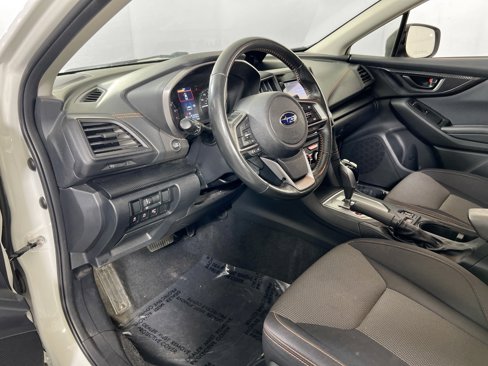 Used 2023 Subaru Crosstrek 2.0i Premium image 9
