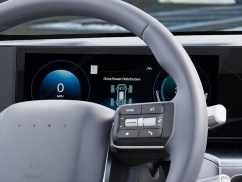 New 2026 Hyundai Ioniq 9 SEL image 14