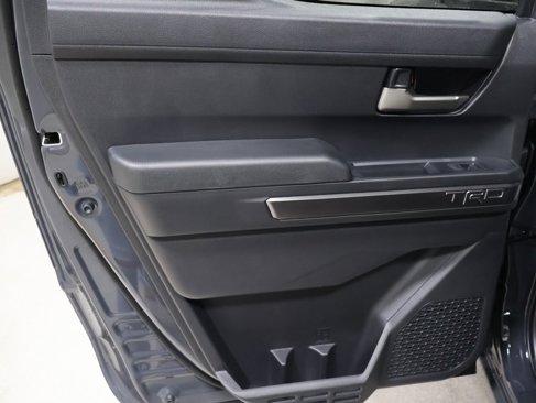 New 2025 Toyota Tacoma TRD Off-Road image 13