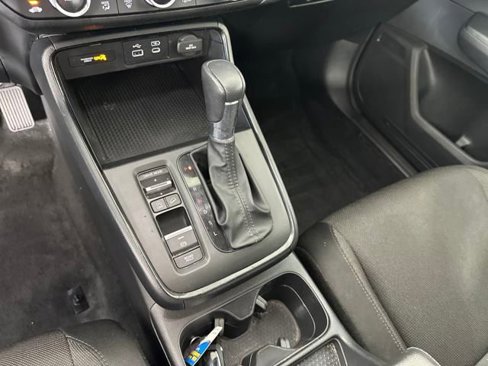 Used 2024 Honda CR-V EX image 20