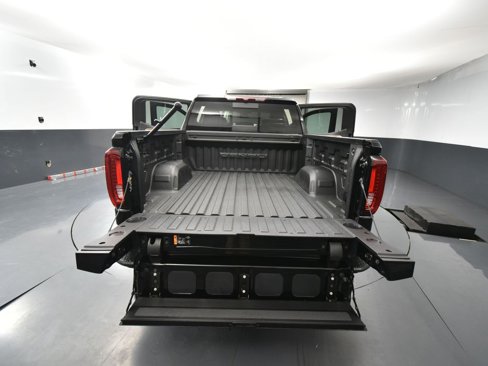Used 2024 GMC Sierra 1500 Denali image 43