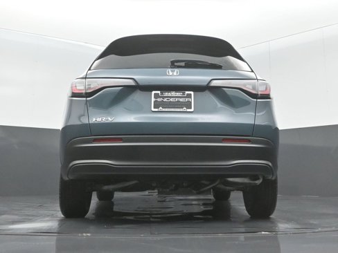 New 2026 Honda HR-V LX image 20