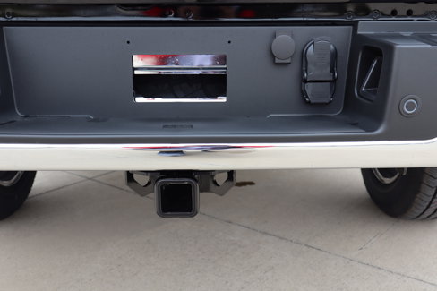 New 2025 Ford F150 Lariat w/ Equipment Group 502A High image 29