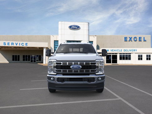 New 2026 Ford F350 XL image 6