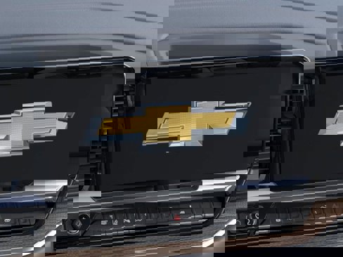New 2025 Chevrolet Silverado 3500 LT w/ All Star Edition image 20