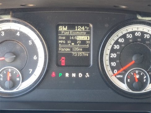 New 2026 RAM 1500 Laramie w/ Laramie Southwest Edition image 26