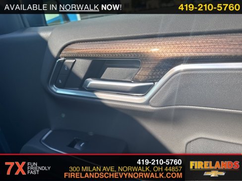 New 2026 Chevrolet Silverado 1500 LT image 40