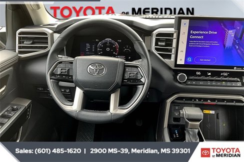 Used 2024 Toyota Tundra Limited image 5