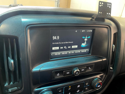 Used 2018 Chevrolet Silverado 2500 W/T w/ WT Fleet Convenience Package image 29