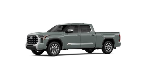 New 2026 Toyota Tundra 1794 Edition image 24