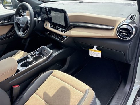 New 2026 Chevrolet Equinox ACTIV image 30