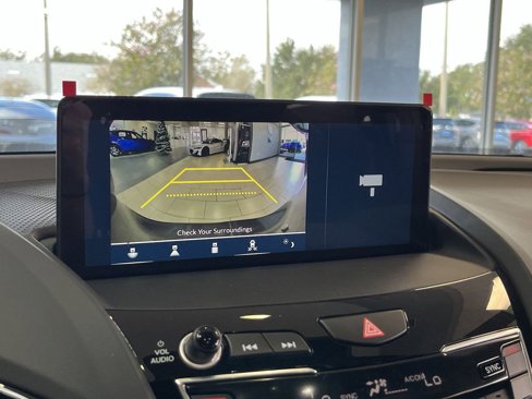 Certified 2025 Acura RDX A-Spec image 15