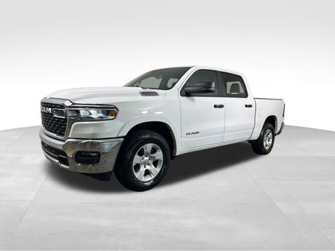Used 2025 RAM 1500 Big Horn image 2