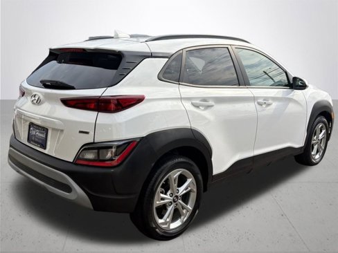 Used 2023 Hyundai Kona SEL image 7