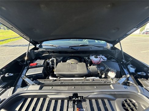 New 2026 Chevrolet Silverado 1500 High Country w/ Technology Package image 31