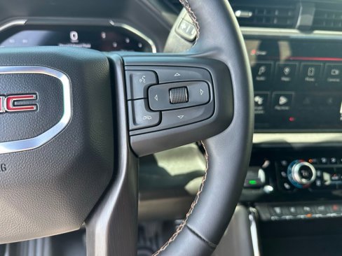 Used 2025 GMC Sierra 3500 AT4 w/ AT4 Premium Plus Package image 15