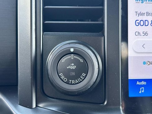 New 2025 Ford F150 Tremor image 31
