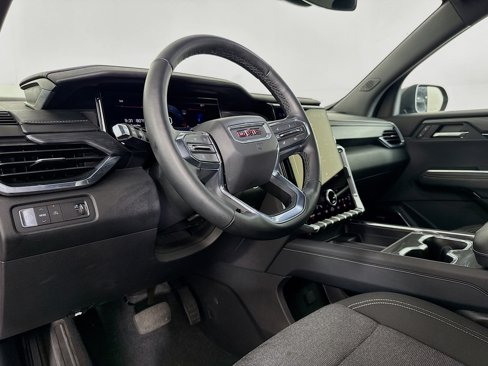 Used 2025 GMC Acadia Elevation image 21