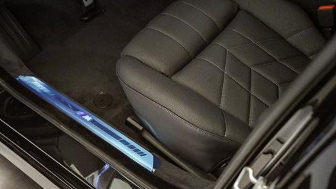 New 2026 BMW 760i xDrive w/ Executive Package image 24