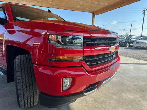 Used 2017 Chevrolet Silverado 1500 LT w/ All Star Edition image 25