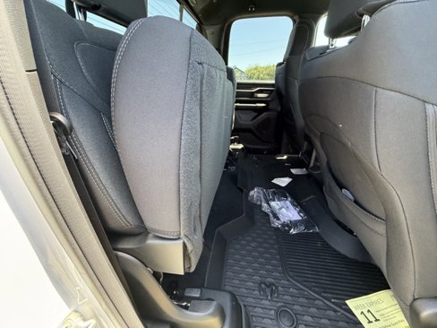 New 2025 RAM 1500 Big Horn image 12