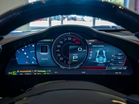 Used 2021 Ferrari SF90 Stradale image 13