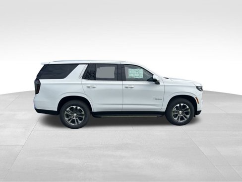 New 2026 Chevrolet Tahoe LT w/ Comfort Package image 6