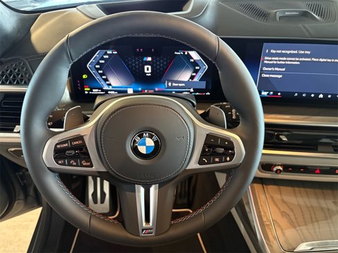 New 2026 BMW X7 M60i image 17